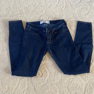 Hollister Jean Jeggings -3R
